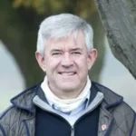 Christopher Cooke