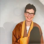 Diane Musho Hamilton