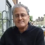 Nish Dubashia