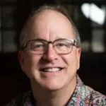Jeffrey Kripal
