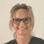 Mary Adams