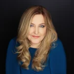 Trish Blain