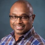 Dr. Darrell Gooden