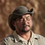 John D. Liu