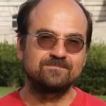 Robert M. Ellis