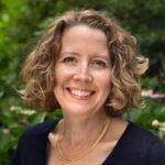 Jennifer Garvey Berger