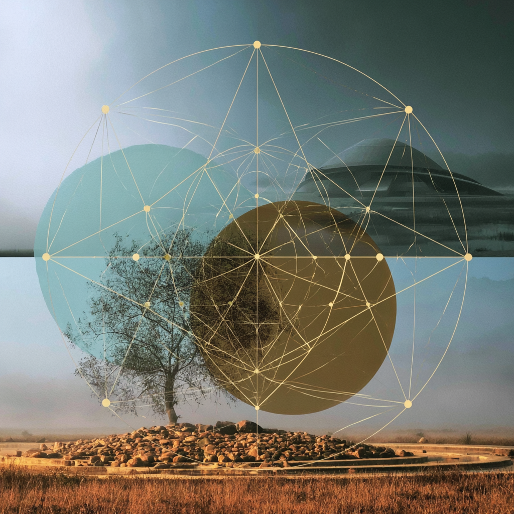 Seven Core Values of a Third Attractor World