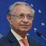 Ravi Chaudhry