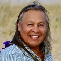 Tiokasin Ghosthorse Indigenous Wisdom